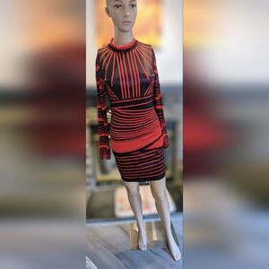 Bodycon dress